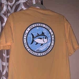Southern Tide Tee